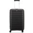  B-Flying Neon 4 Rollen Trolley 68 cm Variante nero