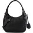  Mylo Schultertasche Leder 36 cm Variante black