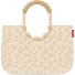  Shopper Tasche 40 cm Variante leo vanilla