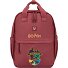  Warner Bros Reiserucksack 40 cm Laptopfach Variante burgundy