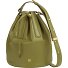  Filicudi Beuteltasche Leder 19 cm Variante olive