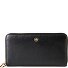  Alexandria Geldbörse RFID Schutz Leder 19 cm Variante schwarz