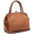  Chili Handtasche Leder 23 cm Variante cognac