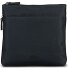  Bergen Umhängetasche 25 cm Variante black