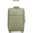  Orbit 4 Rollen Trolley 64 cm Variante leaf green