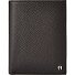  Mica Geldbörse RFID Schutz Leder 12 cm Variante ebony