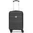  Paradise 4 Rollen Kabinentrolley S 55 cm Variante black