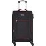  Sevilla 4 Rollen Trolley 64 cm Variante sz-rot