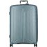  Evae 4 Rollen Trolley 76 cm mit Dehnfalte Variante bleu ciel