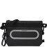  Uni Ichi M Umhängetasche RFID Schutz 24 cm Variante coated black