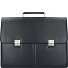  Basic Aktentasche 42 cm Variante Schwarz