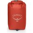  Ultralight DrySack Packtasche 26 cm Variante mars orange