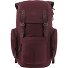  Daypacker Daypack 46 cm Laptopfach Variante wine