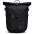  Rolltop Adventure Daypack 47 cm Laptopfach Variante black