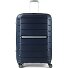  Flux 4-Rollen Trolley 75 cm Variante navy blue