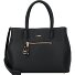  Maxima Handtasche 33 cm Variante schwarz