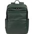  Sydney Daypack Leder 42 cm Laptopfach Variante mangrove