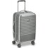  Caumartin 4-Doppelrollen Kabinentrolley 55 cm Variante grau