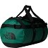  Base Camp Reisetasche M 65 cm Variante evergreen-tnf black