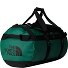  Base Camp M Reisetasche 65 cm Variante evergreen-tnf black