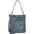  Mad'l Dasch Schultertasche 31 cm Variante petrol