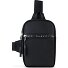  Blanc Delight Mini Bag Umhängetasche 18 cm Variante schwarz