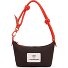  Unio Little Sophie Schultertasche 21 cm Variante chocolate