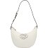 Calebra Schultertasche 24 cm Variante off white