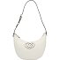 Calebra Schultertasche 24 cm Variante off white