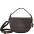  Salve Handtasche 24 cm Variante darkbrown