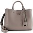  Meridian II Handtasche 30 cm Variante dark taupe