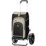  Royal Shopper Hydro 2.0 Einkaufstrolley 67 cm Variante schwarz 1
