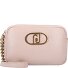  Lapuffy Umhängetasche 24.5 cm Variante cipria