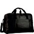  Hamburg Weekender Reisetasche Leder 52 cm Variante schwarz