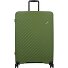  Levante 4 Rollen Trolley 75 cm Variante olive