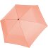  Zero Mini Taschenschirm 21 cm Variante coral pink