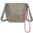  Fritzi03N Vintage Umhängetasche 22.5 cm Variante moss