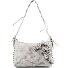  Nickel Schultertasche 35 cm Variante schwarz
