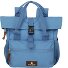  Basics City Rucksack 27 cm Variante denim