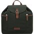  Heidi City Rucksack 32 cm Variante grün