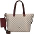  Yeah Shopper Tasche 44.5 cm Variante cream