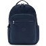  Basic Seoul Rucksack 44 cm Laptopfach Variante blue bleu 2