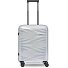 Collection 02 THE CABIN 4 Rollen Kabinentrolley 55 cm Variante silver metallic 2