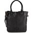  Submarine Schultertasche Leder 34 cm Variante schwarz