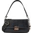  Adiva Schultertasche 27 cm Variante nero