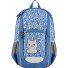  Kiga Maxi Kindergartenrucksack 34 cm Variante Cat Momo