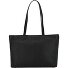  Jessie Shopper Tasche Leder 40.5 cm Variante black