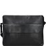 Camrose Laptoptasche Leder 40 cm Variante black