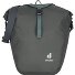  Weybridge 20+5 Fahrradtasche 34 cm Variante graphite