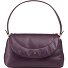  Melville Schultertasche Leder 31 cm Variante deep purple